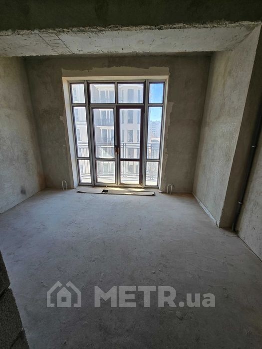 Фото квартиры, г. Одесса, ул. Бориса Литвака 9 (СТР) (21070-4)