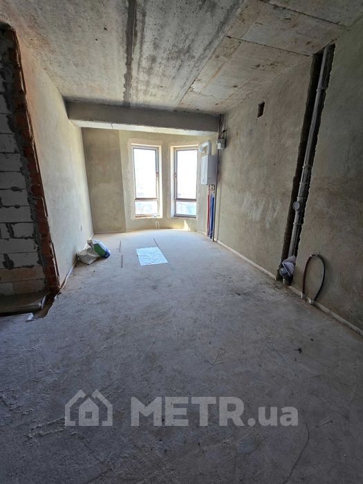 Фото квартиры, г. Одесса, ул. Бориса Литвака 9 (СТР) (21070-3)