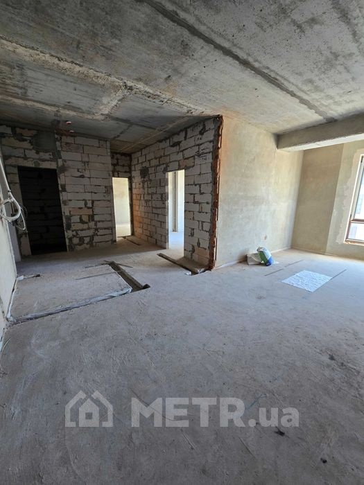 Фото квартиры, г. Одесса, ул. Бориса Литвака 9 (СТР) (21070-2)