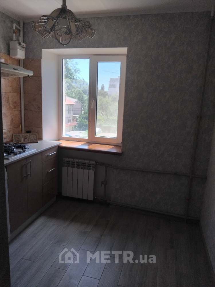 Фото квартиры, г. Одесса, Фонтанская Дорога 51Б (21071-10)