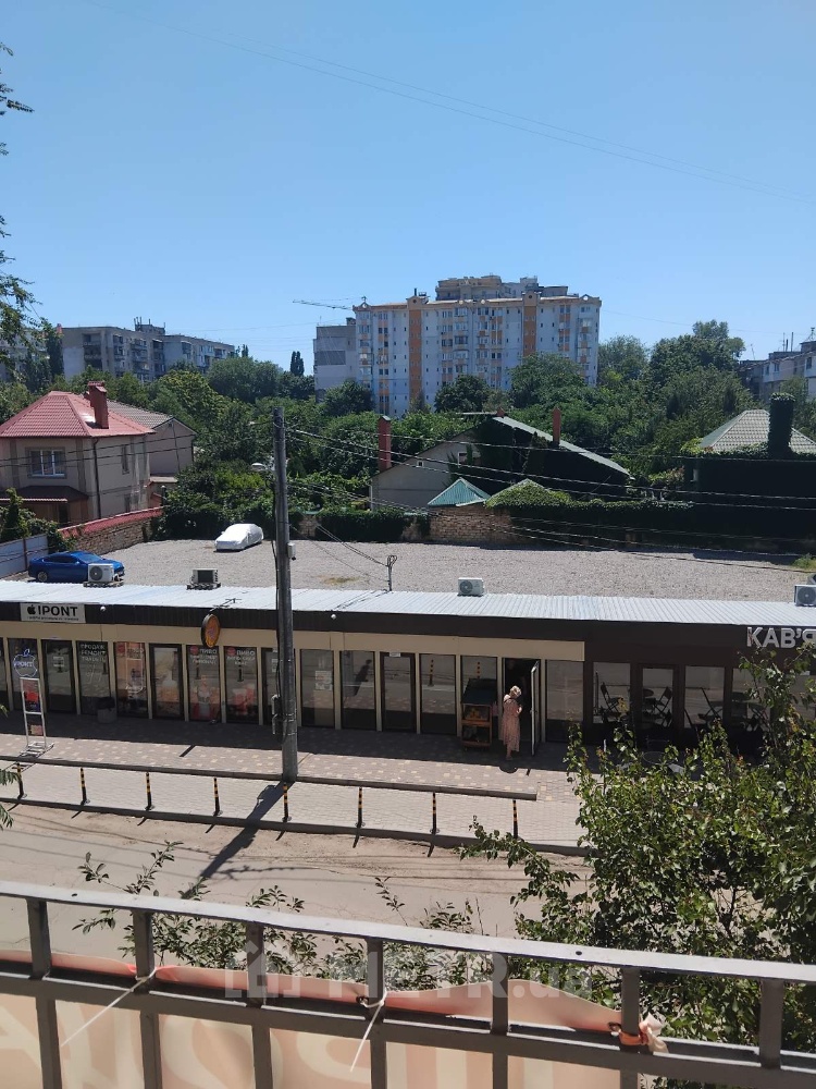 Фото квартиры, г. Одесса, Фонтанская Дорога 51Б (21071-19)