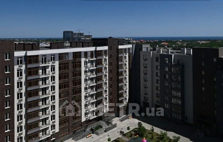 Фото квартиры, г. Одесса, ул. Академика Заболотного 1 (21072-4)