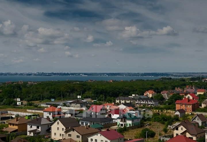 Фото квартиры, г. Одесса, ул. Академика Заболотного 1 (21072-1)