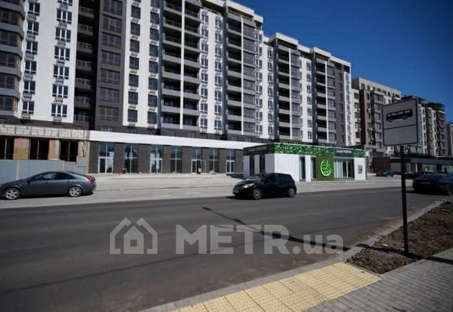 Фото квартиры, г. Одесса, ул. Академика Заболотного 1 (21072-3)