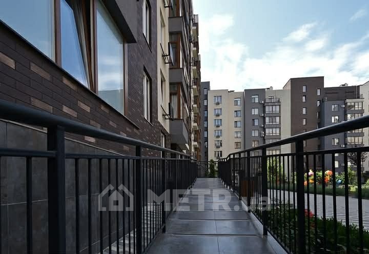 Фото квартиры, г. Одесса, ул. Академика Заболотного 1 (21072-5)