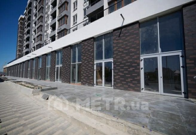 Фото квартиры, г. Одесса, ул. Академика Заболотного 1 (21072-6)