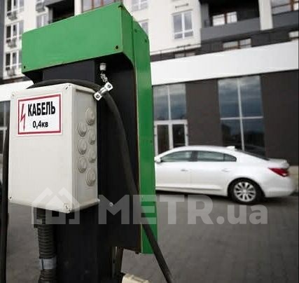 Фото квартиры, г. Одесса, ул. Академика Заболотного 1 (21072-8)