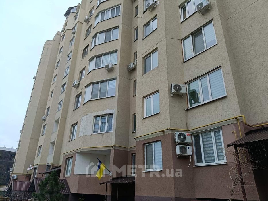 Фото квартиры, г. Одесса, ул. Генерала Бочарова 75 (21082-15)