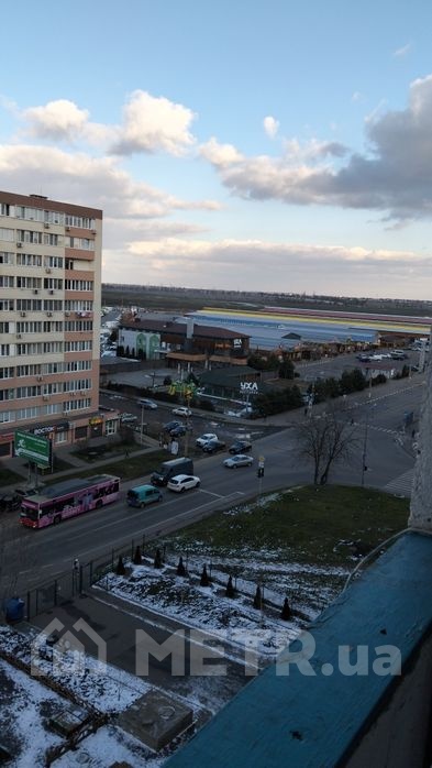 Фото квартиры, г. Одесса, ул. Генерала Бочарова 75 (21082-13)