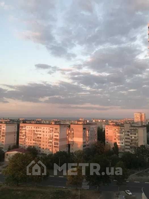 Фото квартиры, г. Черноморск, ул. Парусная 18 (21084-1)