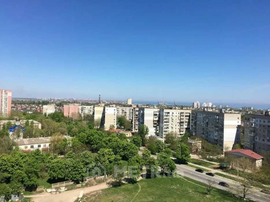 Фото квартиры, г. Черноморск, ул. Парусная 18 (21084-2)