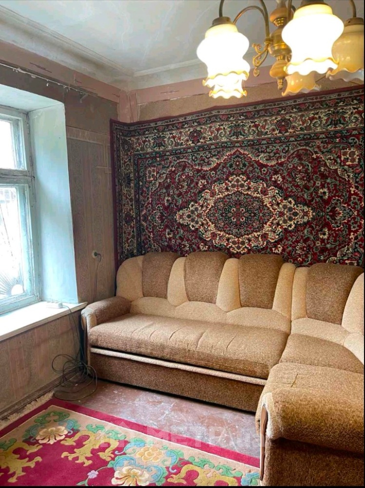 Фото квартиры, г. Одесса, ул. Комитетская 8/10 (21093-1)