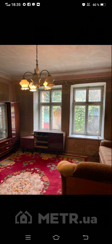 Фото квартиры, г. Одесса, ул. Комитетская 8/10 (21093-2)