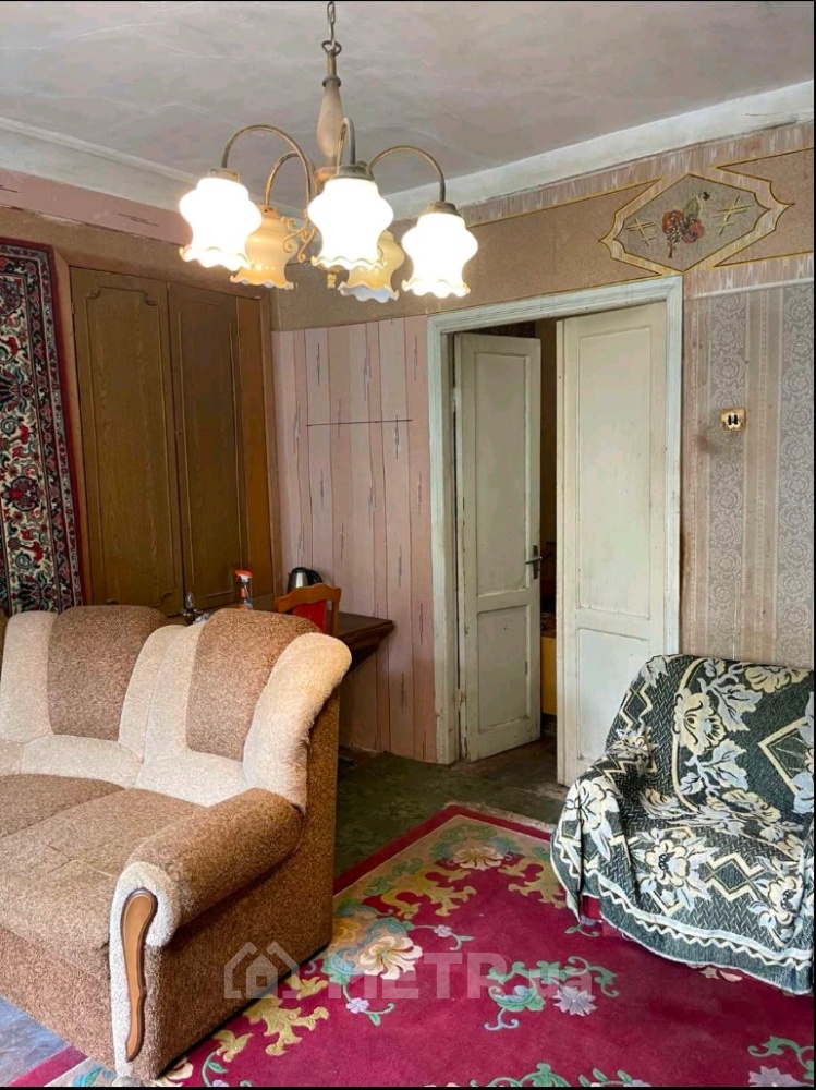 Фото квартиры, г. Одесса, ул. Комитетская 8/10 (21093-4)