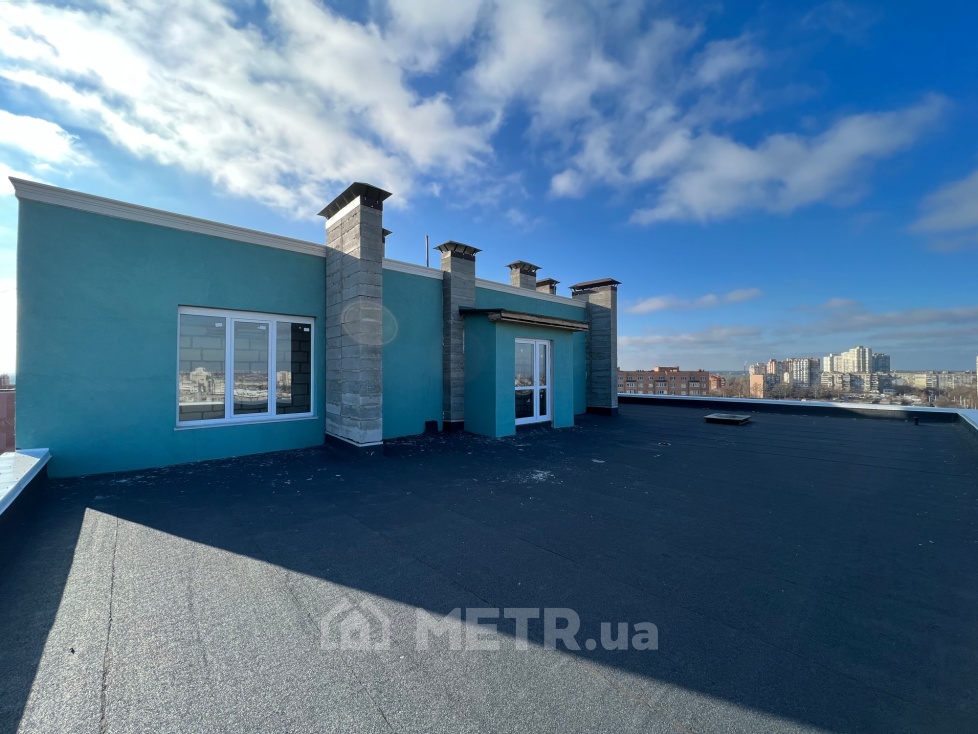 Фото квартиры, г. Черноморск, ул. Парусная 1С (21094-11)