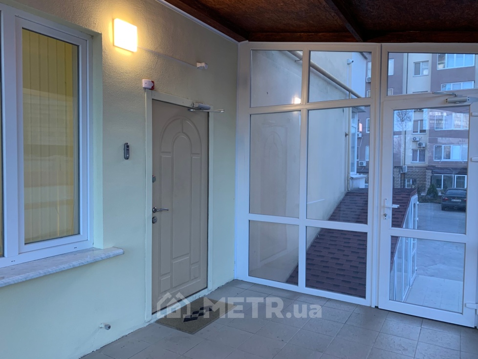 Фото квартиры, г. Черноморск, ул. Парусная 1Н (21095-1)