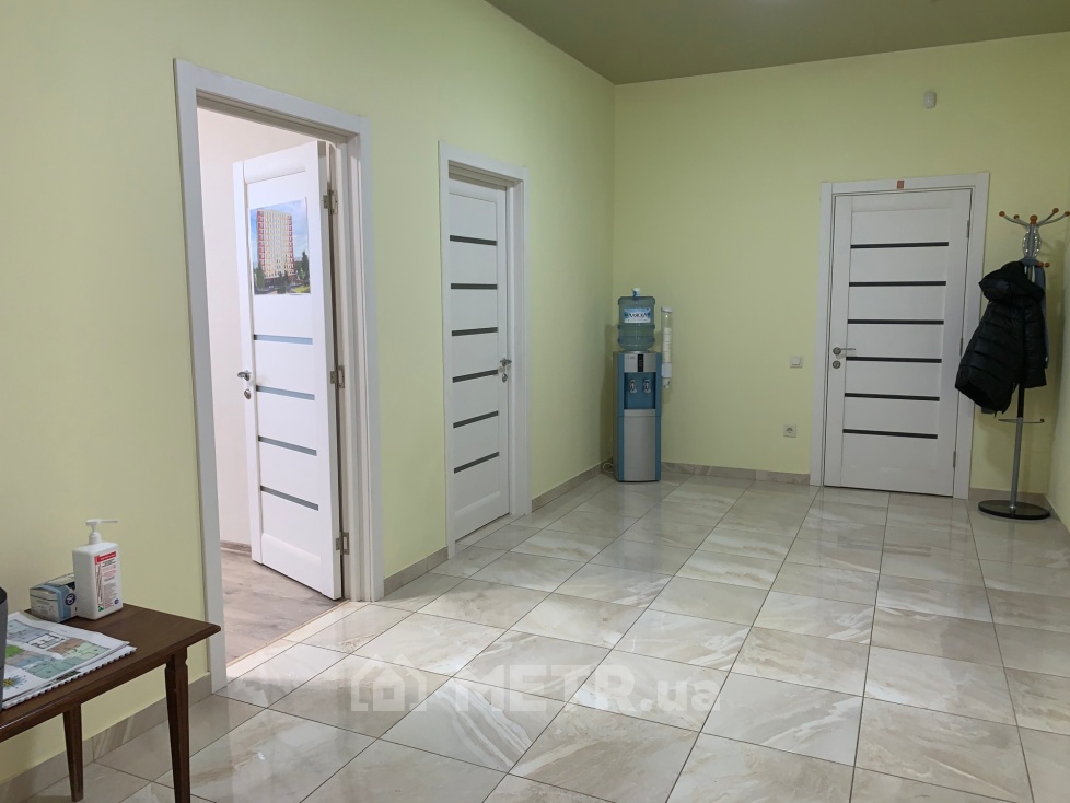 Фото квартиры, г. Черноморск, ул. Парусная 1Н (21095-5)