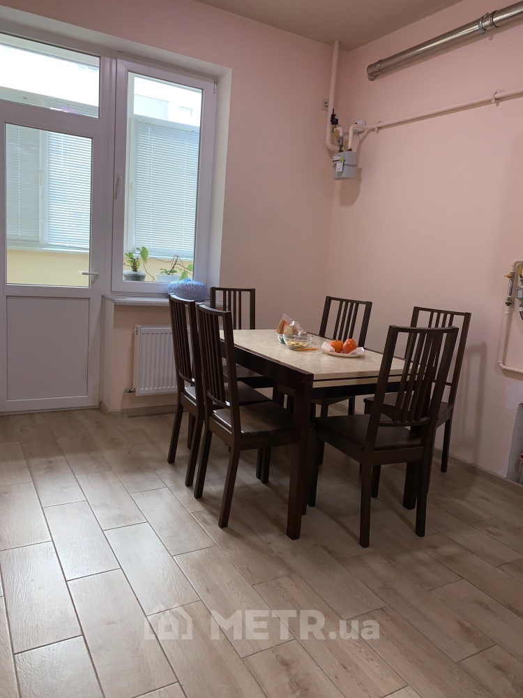 Фото квартиры, г. Черноморск, ул. Парусная 1Н (21095-3)