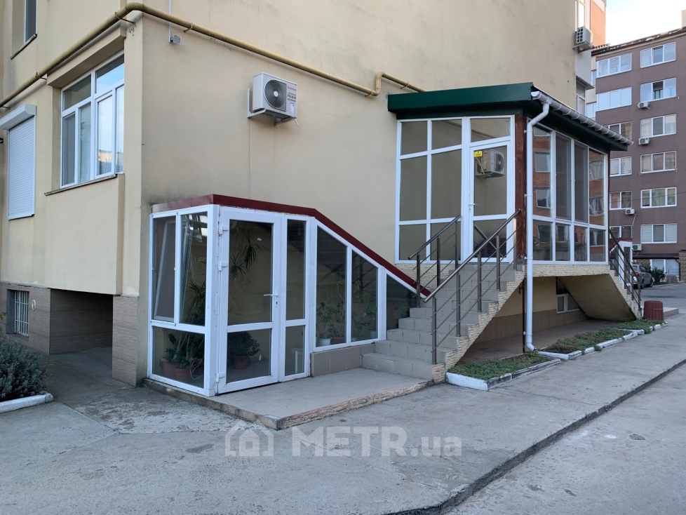 Фото квартиры, г. Черноморск, ул. Парусная 1Н (21095-12)