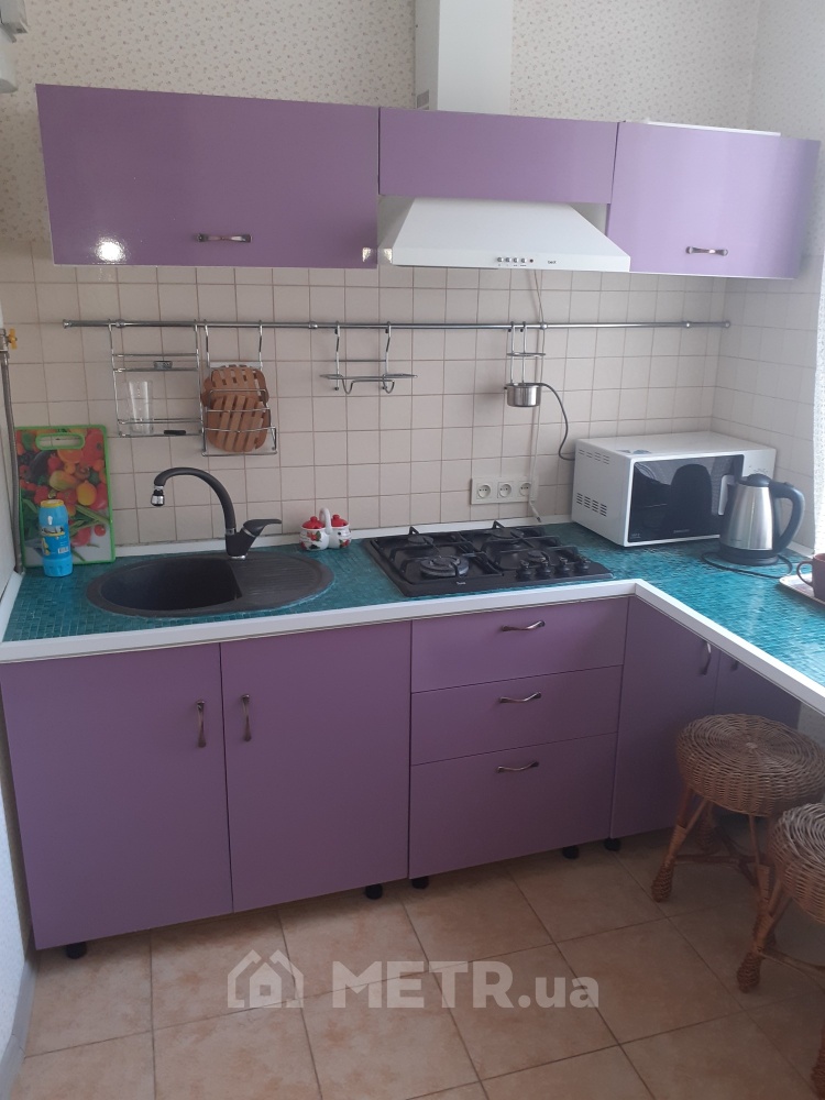 Фото квартиры, г. Одесса, ул. Пастера 30 (14165-1)