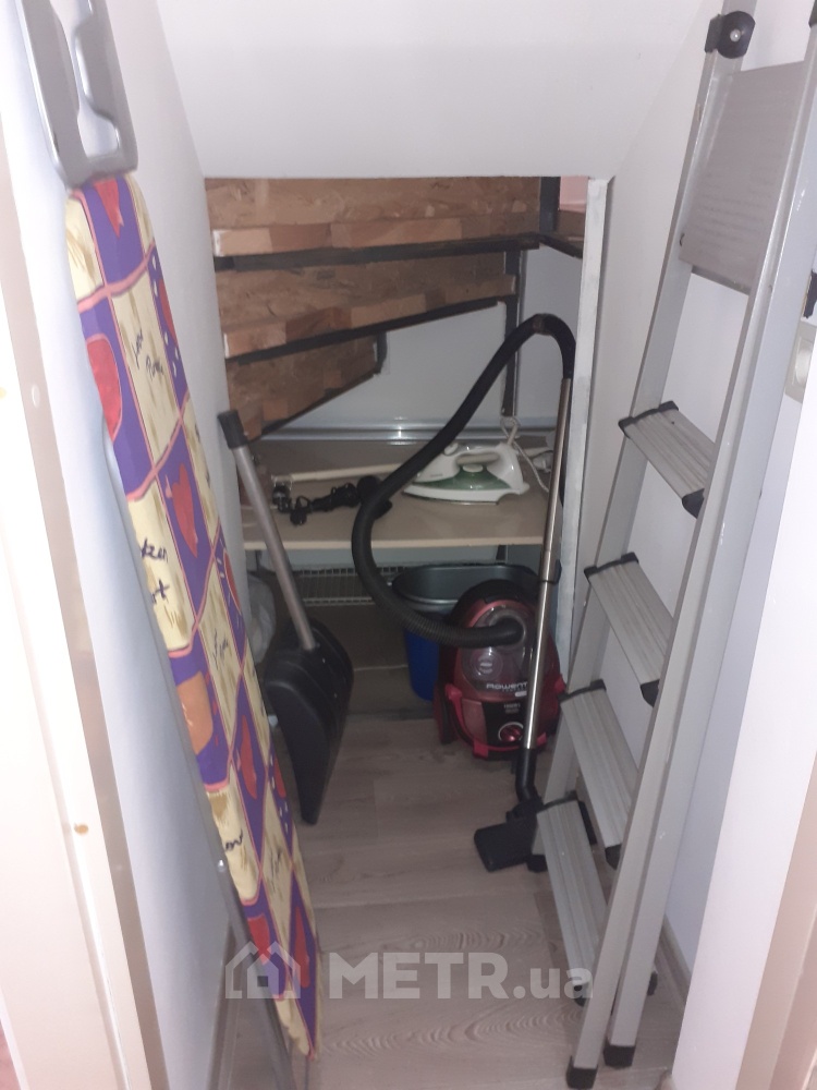 Фото квартиры, г. Одесса, ул. Пастера 30 (14165-21)