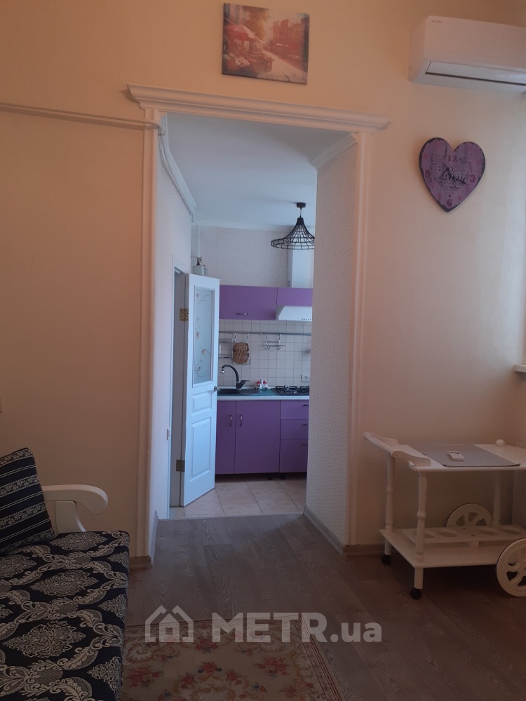 Фото квартиры, г. Одесса, ул. Пастера 30 (14165-5)