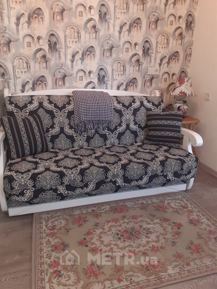 Фото квартиры, г. Одесса, ул. Пастера 30 (14165-7)