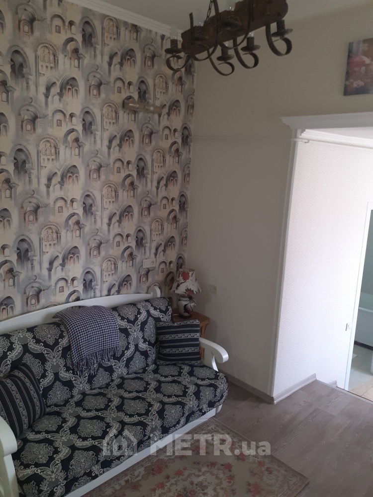 Фото квартиры, г. Одесса, ул. Пастера 30 (14165-8)