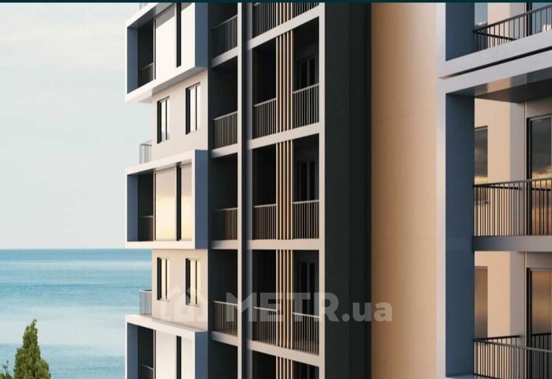 Фото квартиры, г. Одесса, ул. Посмитного 20А (21101-1)