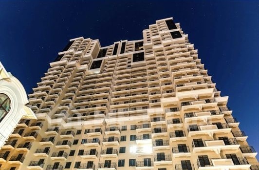 Фото квартиры, г. Одесса, ул. Педагогическая 23 (21116-1)