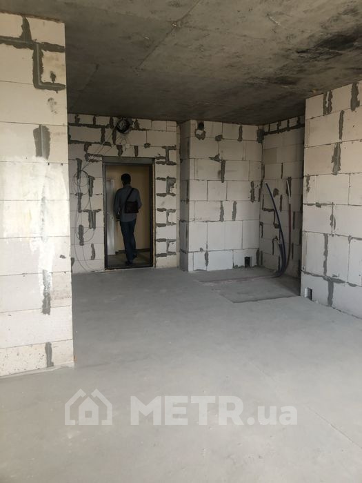 Фото квартиры, г. Одесса, ул. Педагогическая 23 (21116-5)