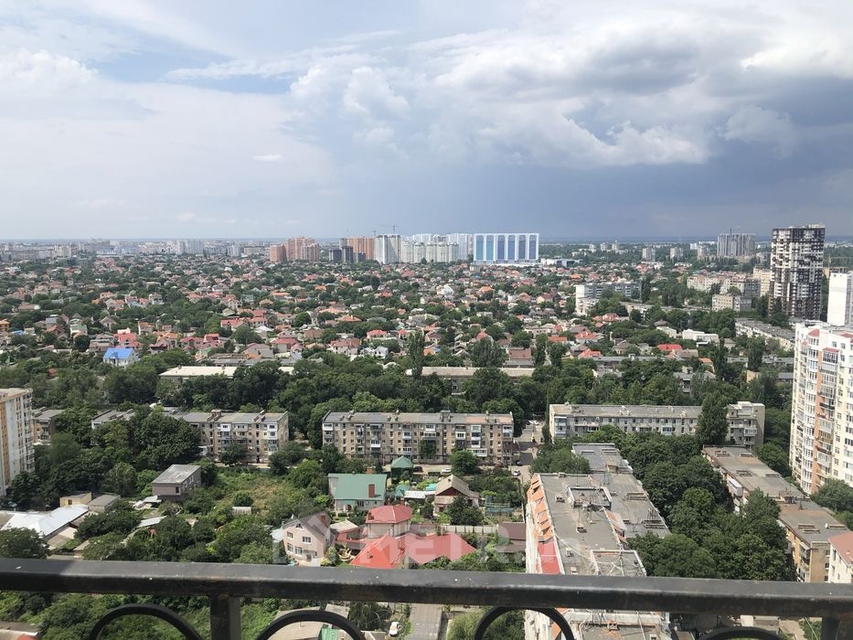 Фото квартиры, г. Одесса, ул. Педагогическая 23 (21116-12)