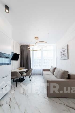Фото квартиры, г. Одесса, пер. Курортный 2 (СТР) (21120-3)