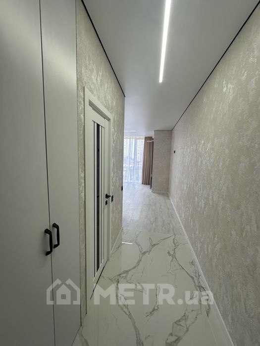 Фото квартиры, с. Крыжановка, ул. Марсельская 33 (21122-2)