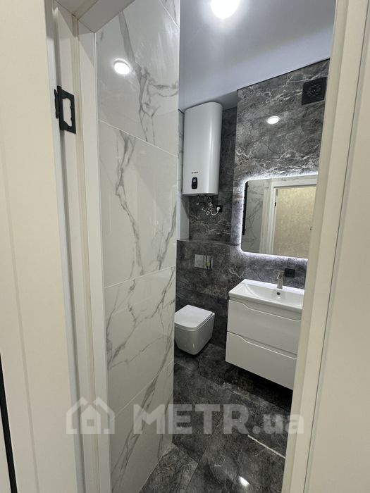 Фото квартиры, с. Крыжановка, ул. Марсельская 33 (21122-4)