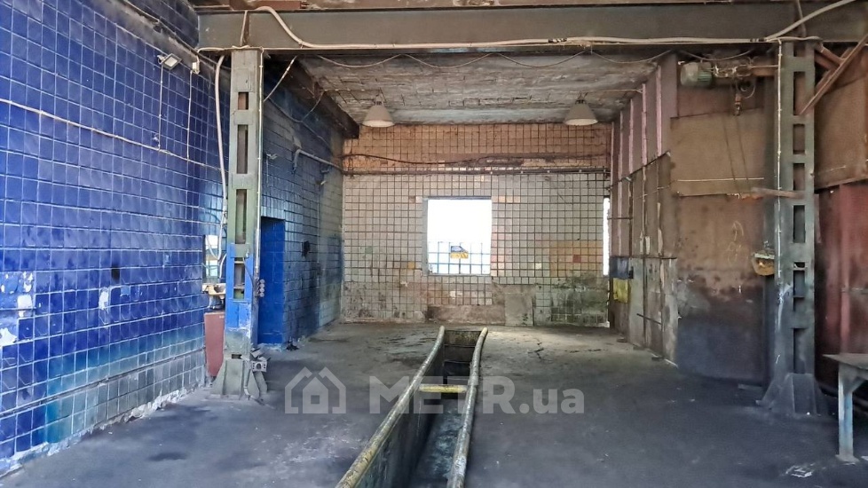 Фото коммерческой недвижимости, г. Одесса, Балтская Дорога 23А (21125-1)