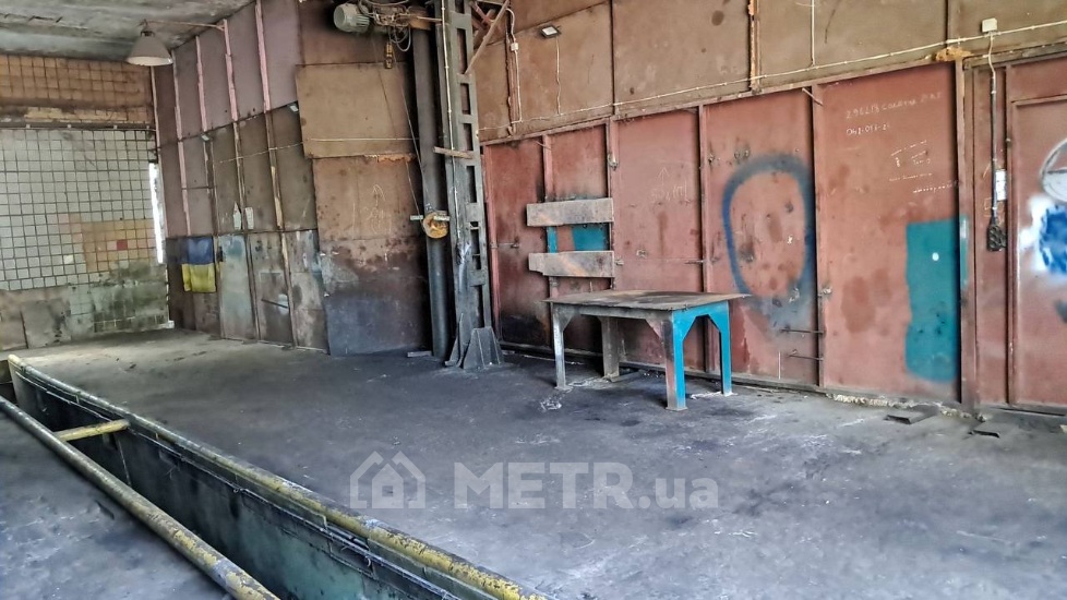 Фото коммерческой недвижимости, г. Одесса, Балтская Дорога 23А (21125-2)