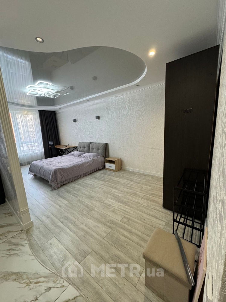 Фото квартиры, с. Лиманка, ул. Жемчужная 11 (21126-3)