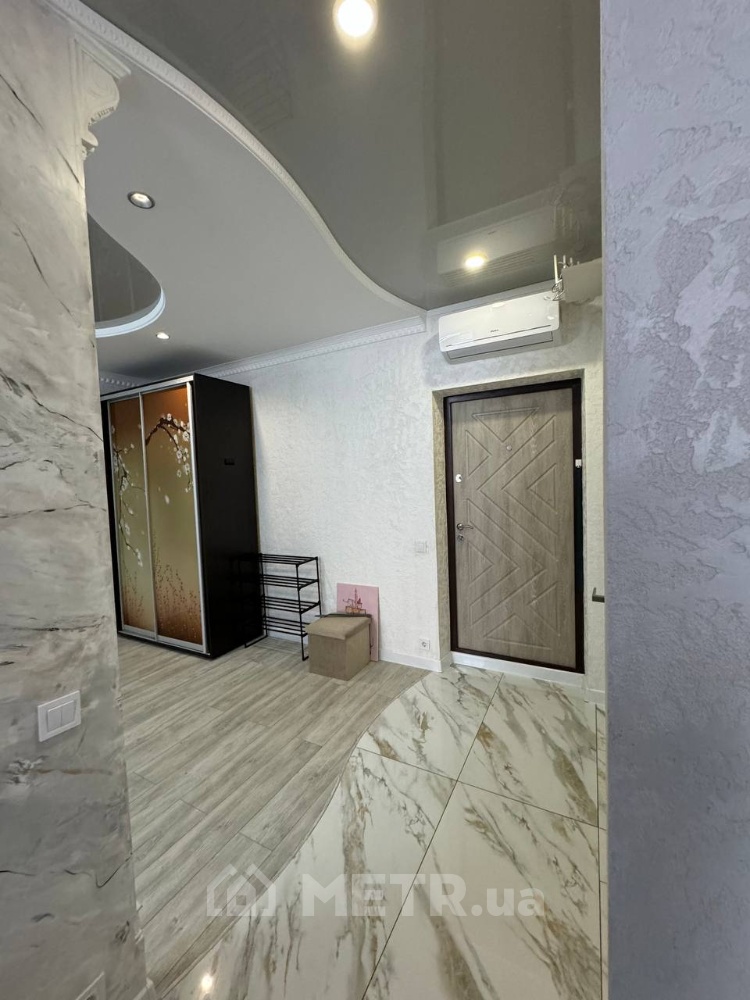 Фото квартиры, с. Лиманка, ул. Жемчужная 11 (21126-14)