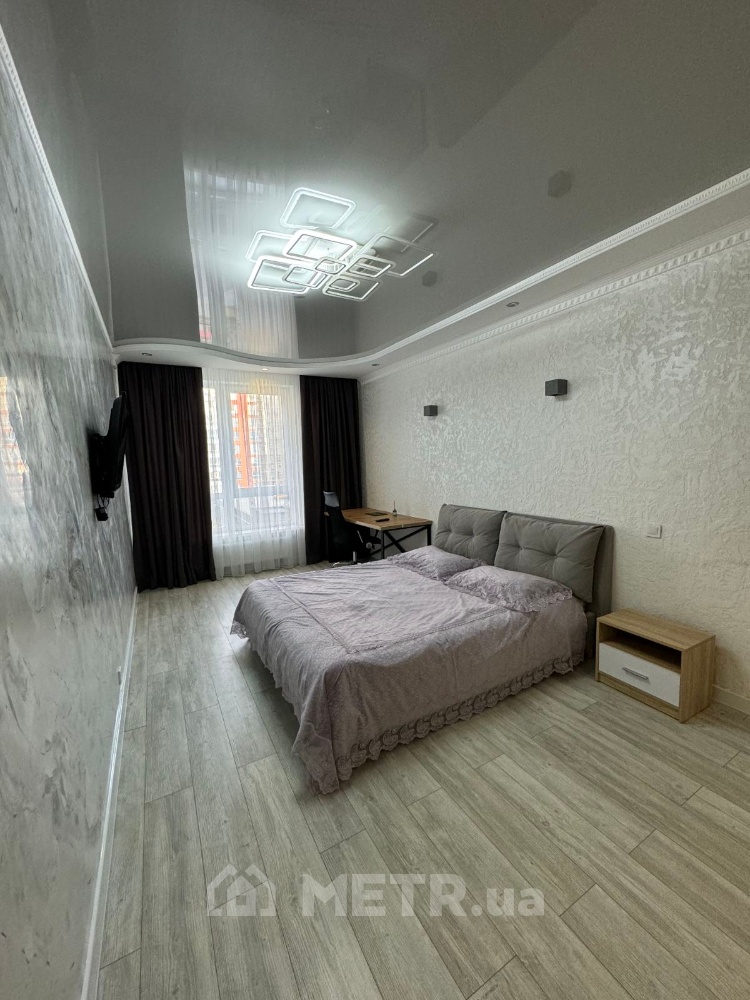 Фото квартиры, с. Лиманка, ул. Жемчужная 11 (21126-5)