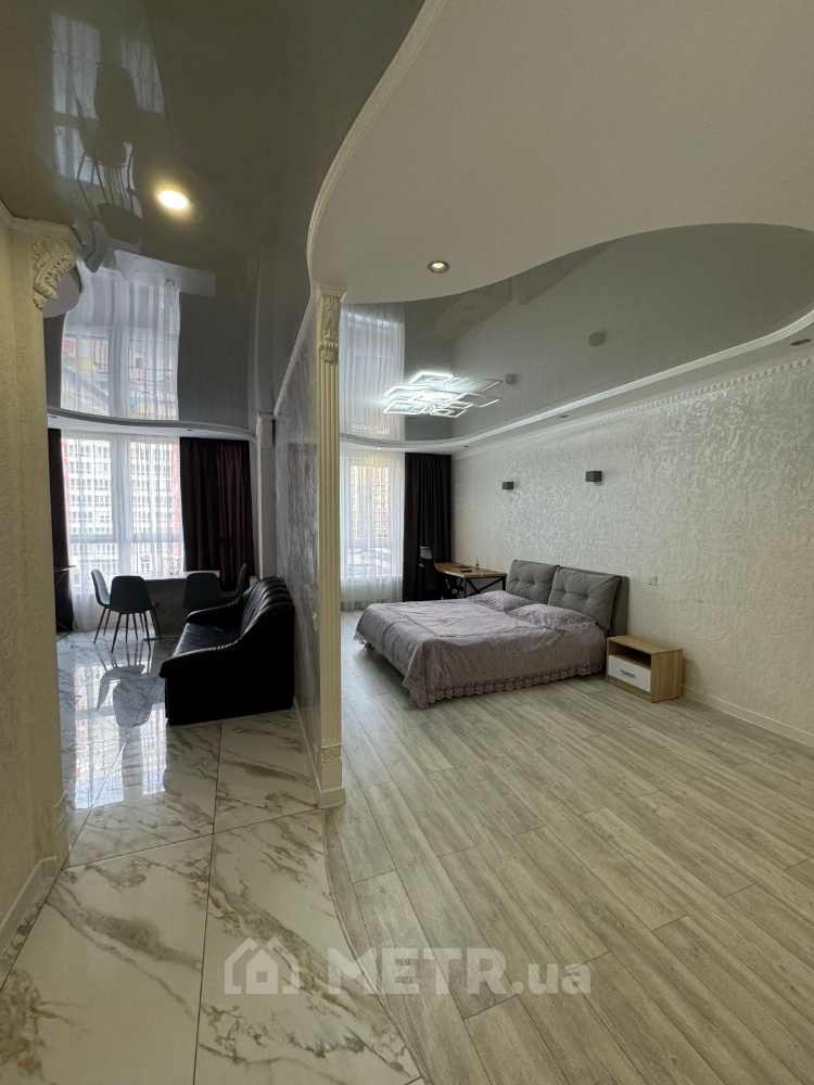 Фото квартиры, с. Лиманка, ул. Жемчужная 11 (21126-1)