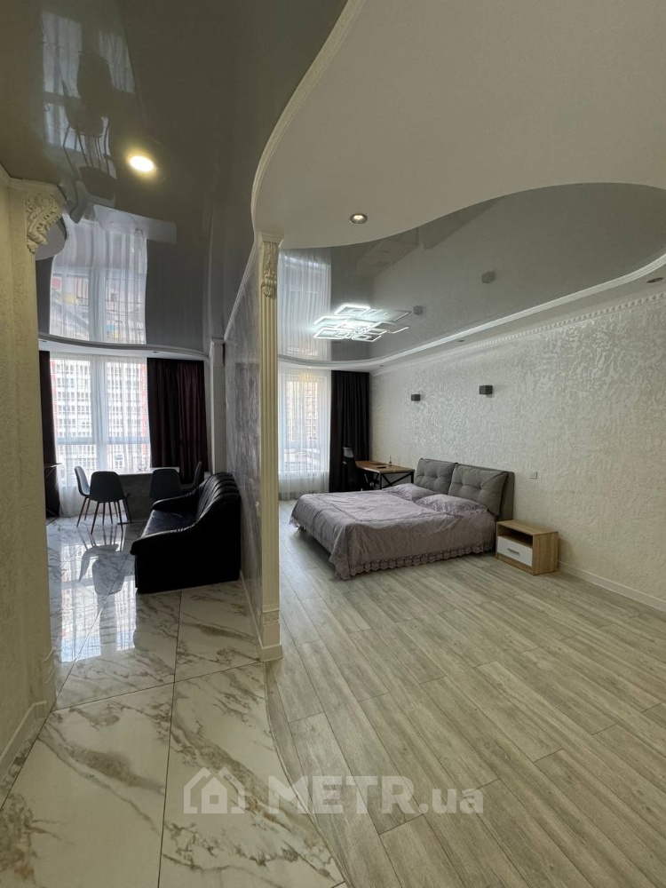 Фото квартиры, с. Лиманка, ул. Жемчужная 11 (21126-2)