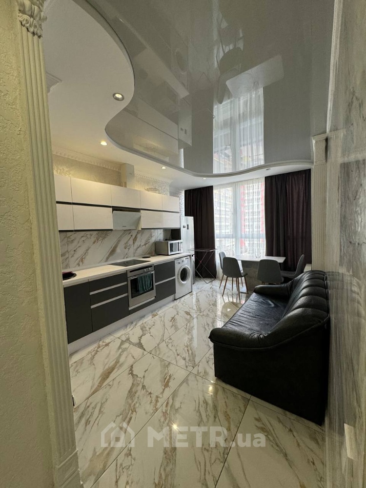 Фото квартиры, с. Лиманка, ул. Жемчужная 11 (21126-6)