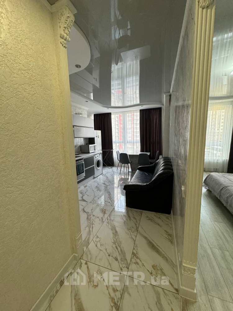 Фото квартиры, с. Лиманка, ул. Жемчужная 11 (21126-8)