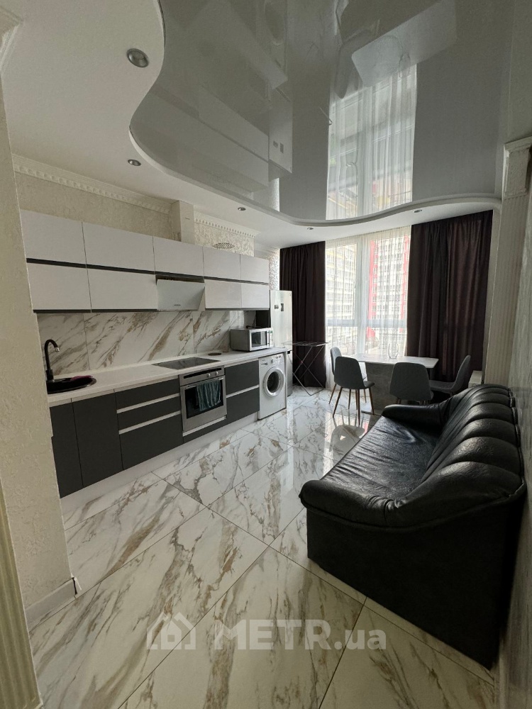 Фото квартиры, с. Лиманка, ул. Жемчужная 11 (21126-4)