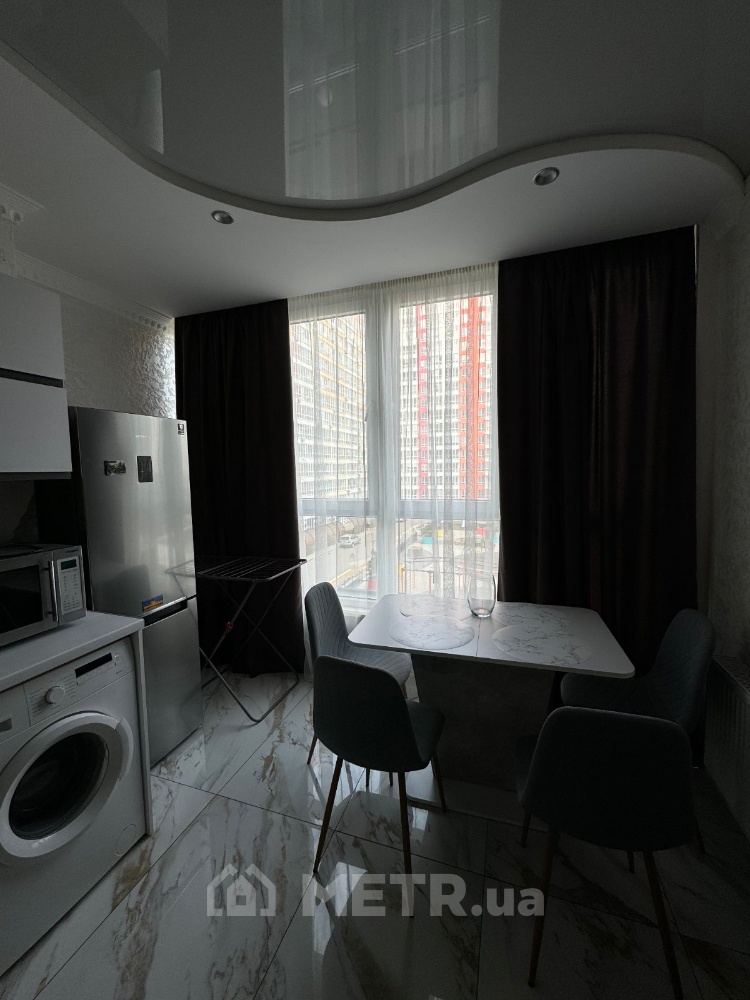 Фото квартиры, с. Лиманка, ул. Жемчужная 11 (21126-7)