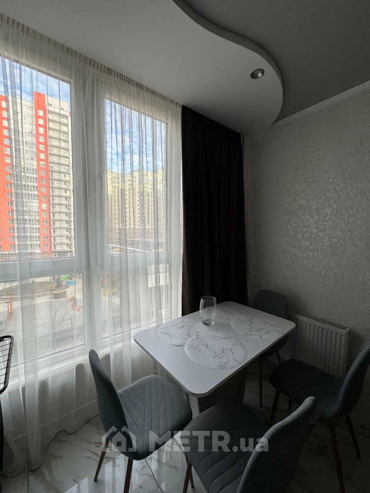 Фото квартиры, с. Лиманка, ул. Жемчужная 11 (21126-9)