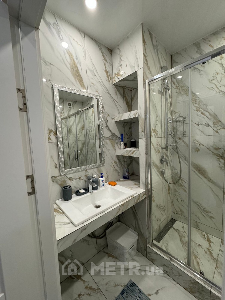 Фото квартиры, с. Лиманка, ул. Жемчужная 11 (21126-11)