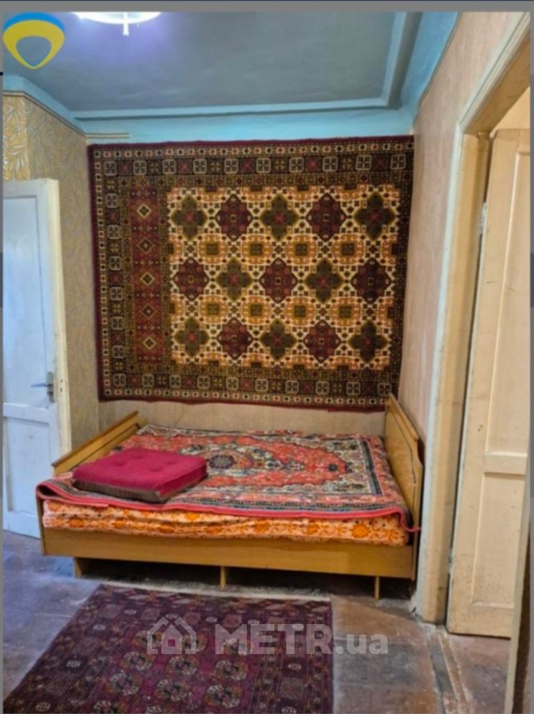 Фото квартиры, г. Одесса, ул. Комитетская 8/10 (21093-6)