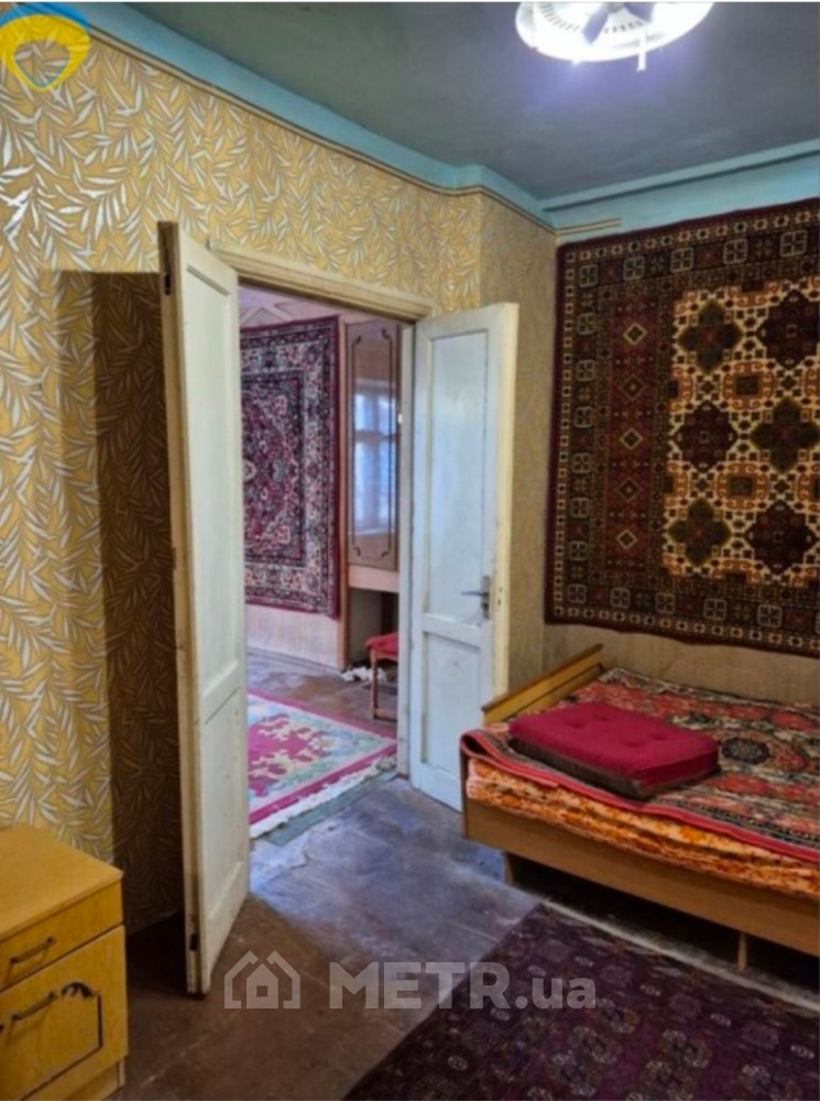 Фото квартиры, г. Одесса, ул. Комитетская 8/10 (21093-5)